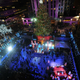 Illustration for article titled NBC Ignores Protesters in NYC to Air Celebs Singing Christmas Carols